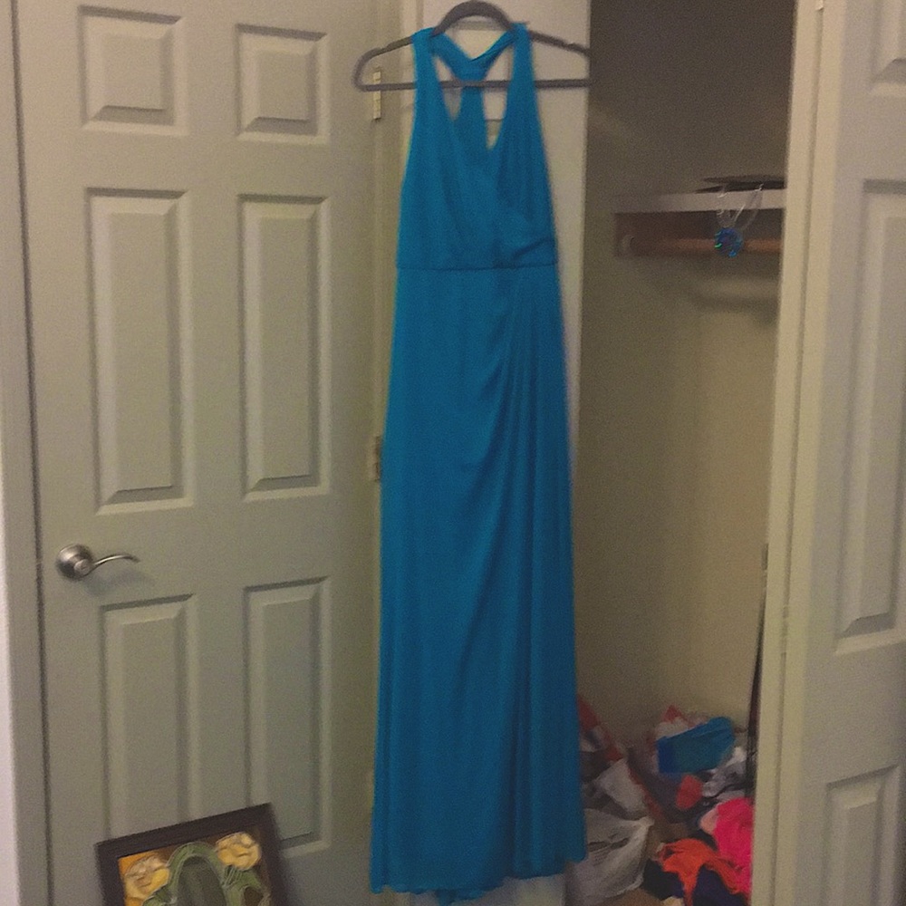 Bridesmaid Dress